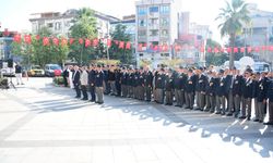 Biga’da 19 Eylül Gaziler Günü Anıldı