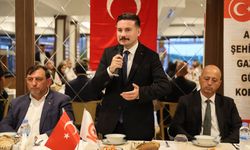 Gökçeada’da Şehit Aileleriyle Anlamlı Buluşma