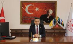 Bayramiç Kaymakamı Emrah Bütün’den 19 Eylül Gaziler Günü mesajı