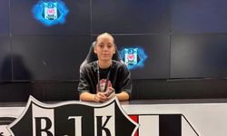 Gökçeadaspor’dan Beşiktaş’a: Asiye Bölükbaşı transfer oldu