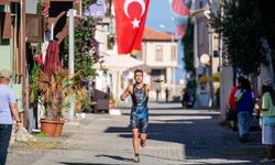 Tahir Erdemir’den Türkiye Şampiyonluğu
