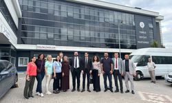 Yenice Devlet Hastanesi’nde sağlık hizmetleri değerlendirildi