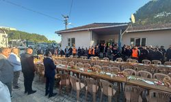 Biga’da Belediye Emekçileriyle Kahvaltı Buluşması