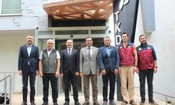 Çanakkale’de Tarım ve Orman birimleri Eylül toplantısında buluştu