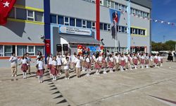 Bayramiç’te Yeni Eğitim Yılı Heyecanı