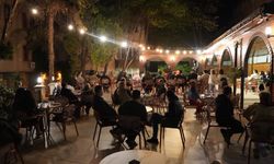 Biga’da MRG Kültür ve Konukevi’nde klasik müzik dinletisi