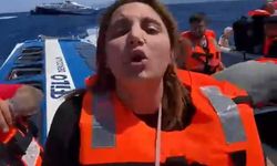 Feribot faciasından sağ kurtulan Adanalı gençlerin ölüm kalım mücadelesi: "Anne ölüyoruz, hakkını helal et"