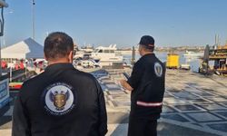 Marmara’da gemiler çarpıştı: 10 personelden haber yok