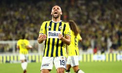 Fenerbahçe'de 4 futbolcu ilk kez derbi heyecanı yaşayacak