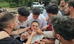 Bursa'da asırlık düğün geleneği!