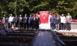 Yenişehir'de 6 Eylül ruhu 104 yıl sonra yeniden canlandı