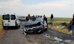 Bir ayda 230 kişi yollarda öldü