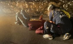 Mudanya'da feci kaza: Karı koca ağır yaralandı