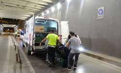 Ehliyetini 20 gün önce alan 18 yaşındaki motosikletli geçirdiği kazada hayatını kaybetti