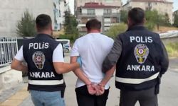 48 İlde Operasyon: 1008 Şüpheli Gözaltında