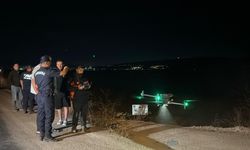 İznik'te kaybolan öğretmenden 12 saattir haber alınamıyor