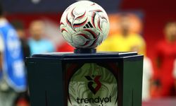 Trendyol Süper Lig'de 6. hafta heyecanı