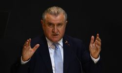 Bakan Osman Aşkın Bak: "İspanya Süper Kupası şehre bir heyecan katacak"