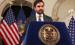 New York Belediye Başkanı Mamdani’den Netanyahu’ya sert sözler