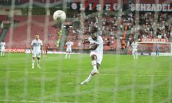 Süper Lig’in ilk 6 haftasında 19 penaltı atıldı