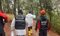 Bursa'da ormanda bulunan ceset 8 aydır kayıp Tolgahan'a mı ait