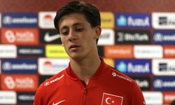 Arda Güler: "Son performanslarımızı unutturmak için elimizden geleni yaptık"