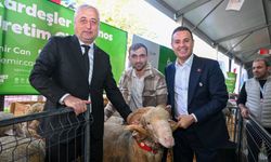 3. Balıkesir Tarım ve Hayvancılık Fuarı 108 bini aşkın ziyaretçiyi ağırladı