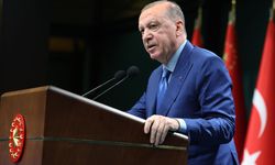 Cumhurbaşkanı Erdoğan: "Finansal sistemimize sirayet etmiş herhangi bir risk mevzubahis değildir"