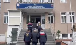 Yeni kimlik kartı başvurusunda bulunmaması cinayeti ortaya çıkardı