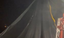 Fırtınayla sürüklenen balıkçı teknesine yardım yine balıkçıdan geldi