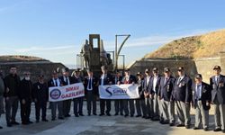 Simavlı Gaziler Çanakkale’de