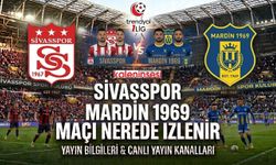 Sivasspor Mardin 1969 maçı nerede izlenir, şifresiz canlı hangi kanalda?