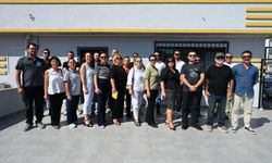 Çanakkale’de Afet Önleme ve Deneyim Merkezi açılıyor