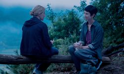 Cannes Ödüllü Filmler Filmekimi’nde