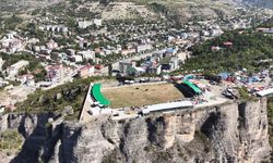 Artvin’de yılın son boğa güreşleri yapıldı