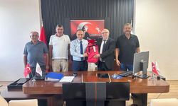 Deniz; "Yarınlarımızı inşa edecek evlatlarımızın yanındayız"