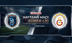 Başakşehir Galatasaray maçı nerede izlenir, şifresiz canlı hangi kanalda?