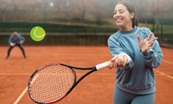 Çanakkale’de Tenis Okulu başlıyor!