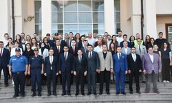 Biga Adliyesi’nde 2026-2027 Adli Yıl Açılış Töreni Düzenlendi