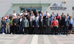 Biga fuara kilitlendi; Geri sayım başladı!