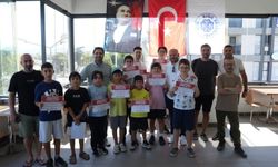 Biga’da kurtuluş coşkusu spor turnuvalarıyla yaşandı