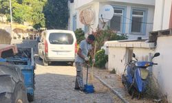 Temiz bir Ada için hep birlikte!