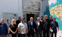 Turgay Kılıç’tan Bozcaada için net mesaj: “Kimliğini koruyacak, turizmi çeşitlendireceğiz”