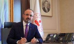Bülent Turan’dan Bayramiç Panayırında “Terörsüz Türkiye” mesajı