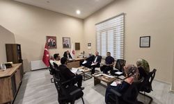 Camiler ve Din Görevlileri Haftası için hazırlıklar başladı