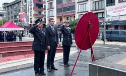 Çan’da 23 Eylül Kurtuluş Günü coşkusu