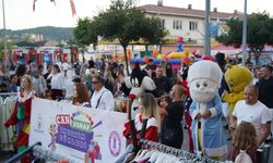 Çan’da Esnaf İndirim Günleri başladı!