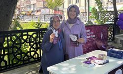 Çan’da ücretsiz kanser taraması çağrısı dikkat çekti