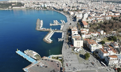 Çanakkale’nin ağustos ihracatı 13 milyon doları aştı