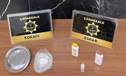 Çanakkale’de huzur uygulamaları; 73 şüpheli şahsa adli işlem yapıldı!